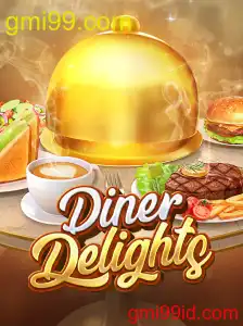 DinerDelights: Menyajikan Pengalaman Bermain yang Semakin Menarik dengan gmi99.com